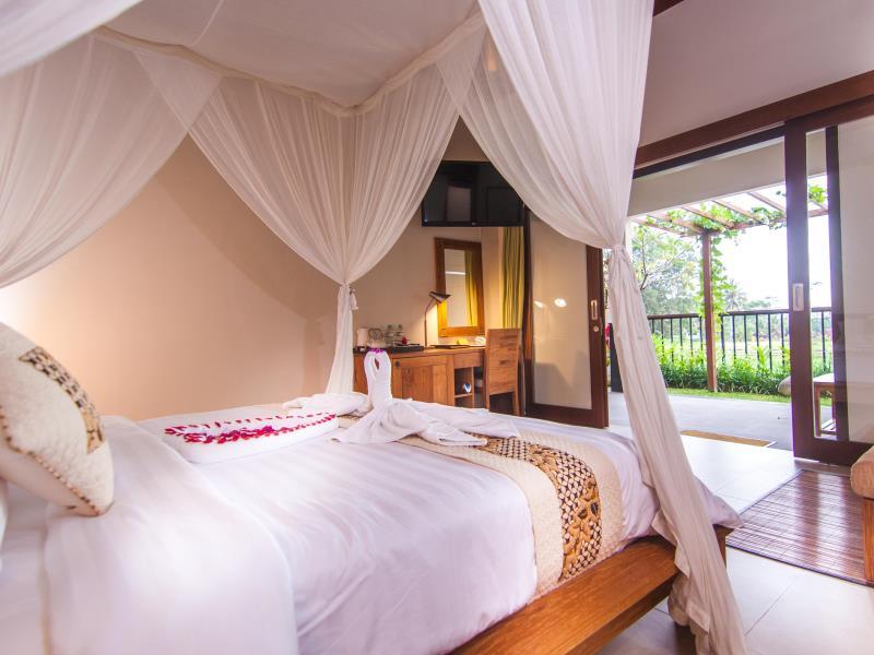 オンジェ リゾート アンド ヴィラ 写真