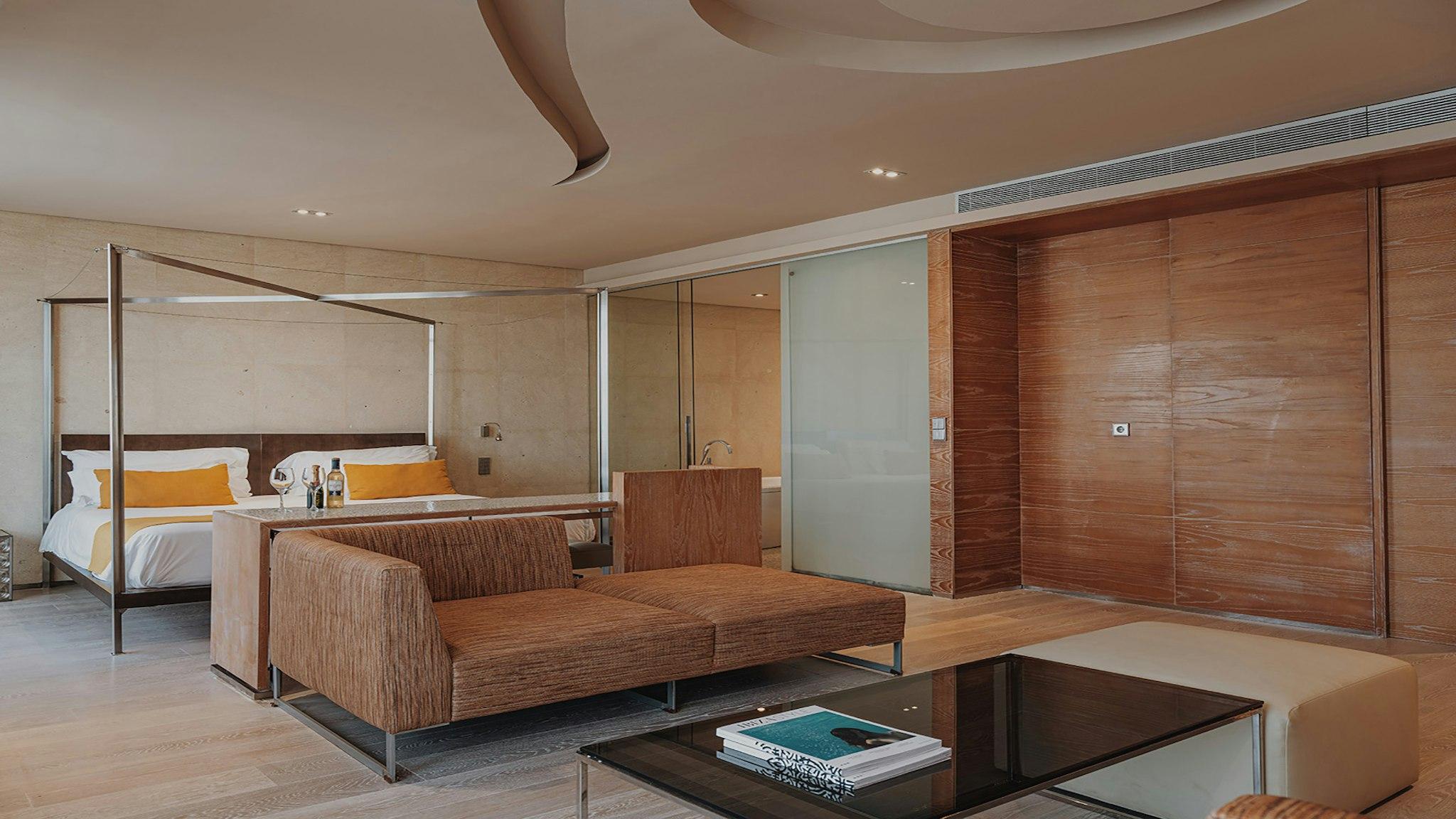 Aguas de Ibiza Grand Luxe Hotel 写真