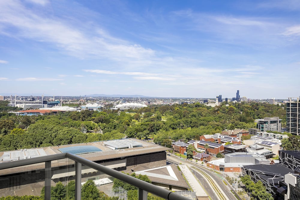 クエスト サウスバンク 写真