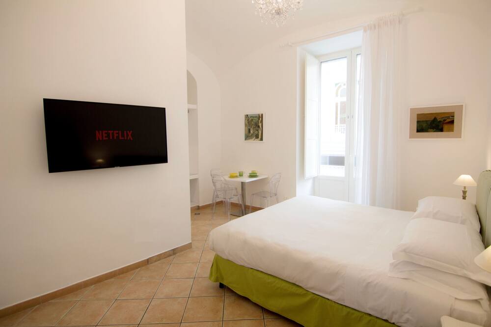 カーサ ソレンティーナ 写真