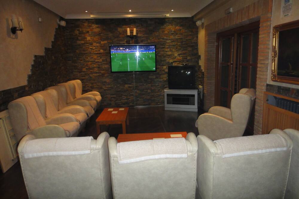 ホスタル レアル 写真