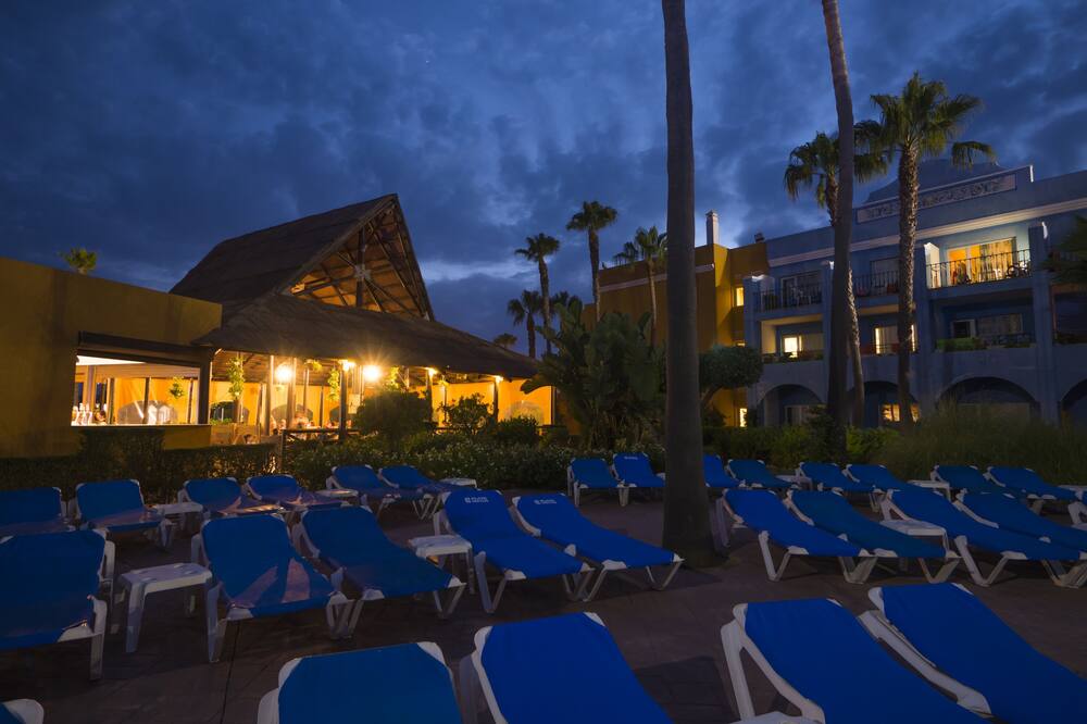 PLAYABALLENA SPA HOTEL 写真