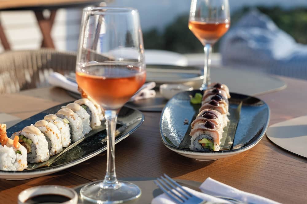 18 グレープス ホテル 写真