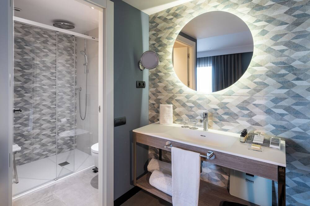 カタロニア アテナス ホテル 写真