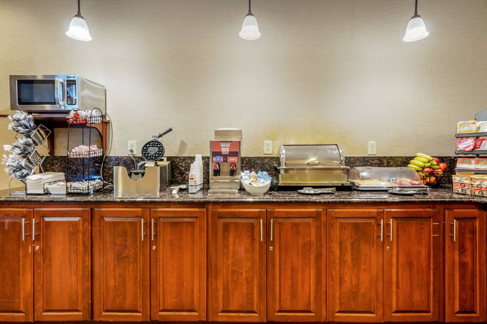 Best Western Plus Inn at Valley View 写真