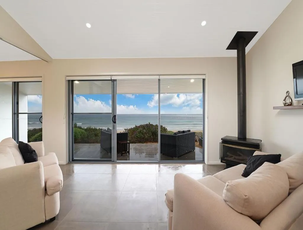 Seafarers Getaway 写真