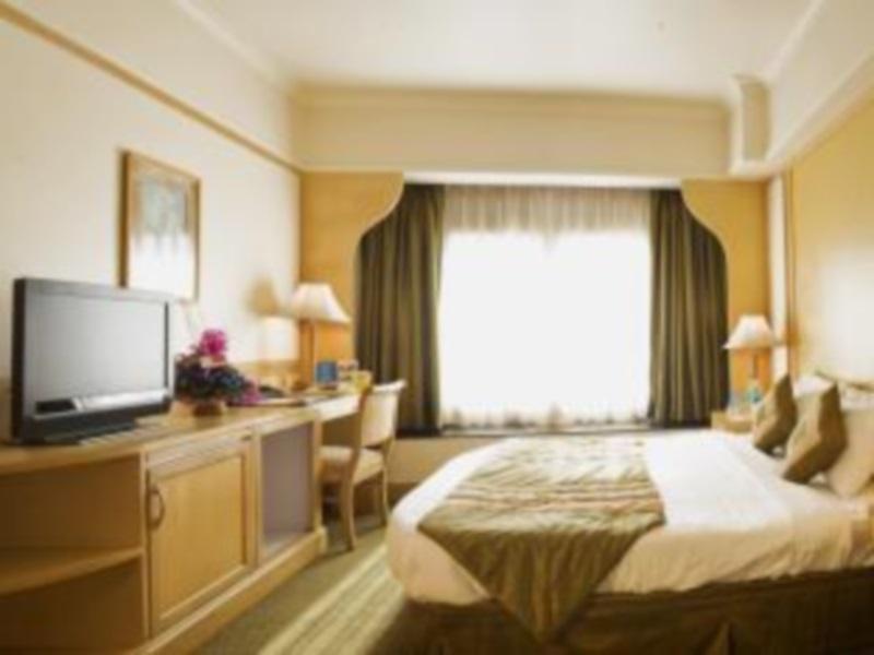 アイラ バイ オーキッド ムンバイ T-2 インターナショナル エアポート 写真