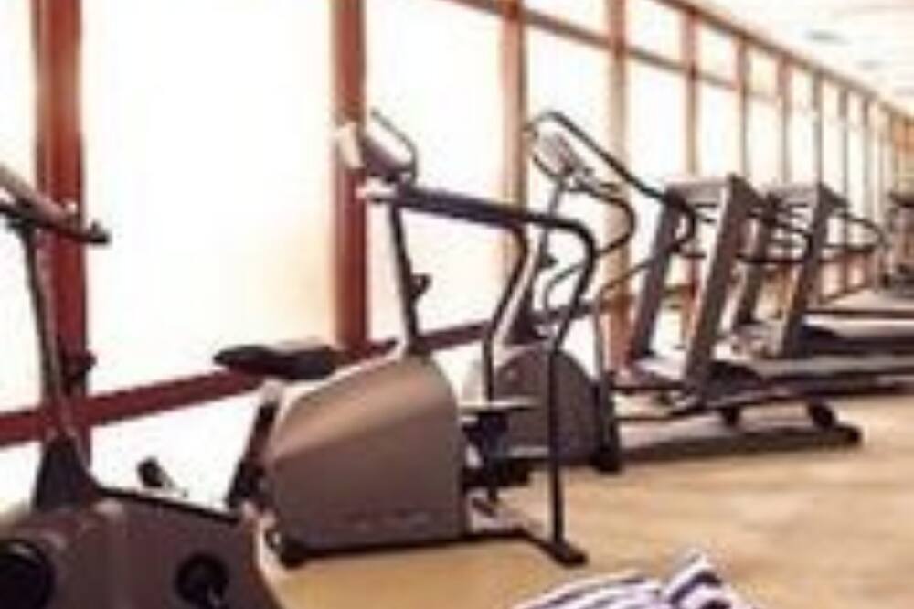 チャン アン グランド ホテル (北京長安大飯店) 写真