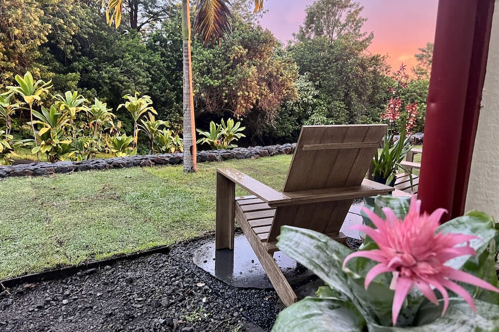 マンゴー サンセット ベッド アンド ブレックファスト 写真