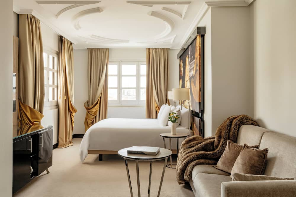 パラシオ デ ロス ドゥケス グラン メリア 写真