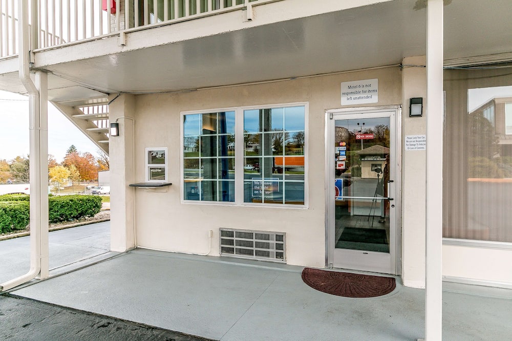 モーテル 6 サマセット ケンタッキー 写真