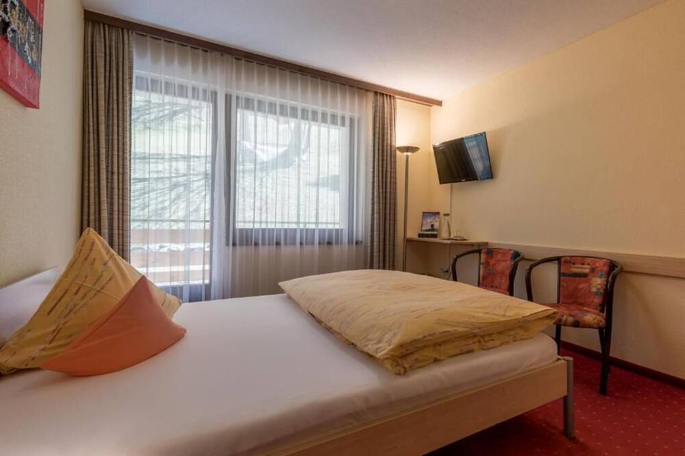 Hotel Alex 写真
