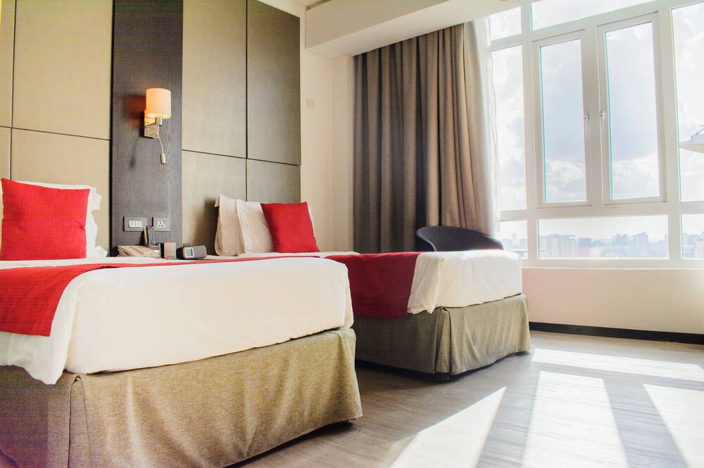 オノモ ホテル ダル エス サラーム 写真