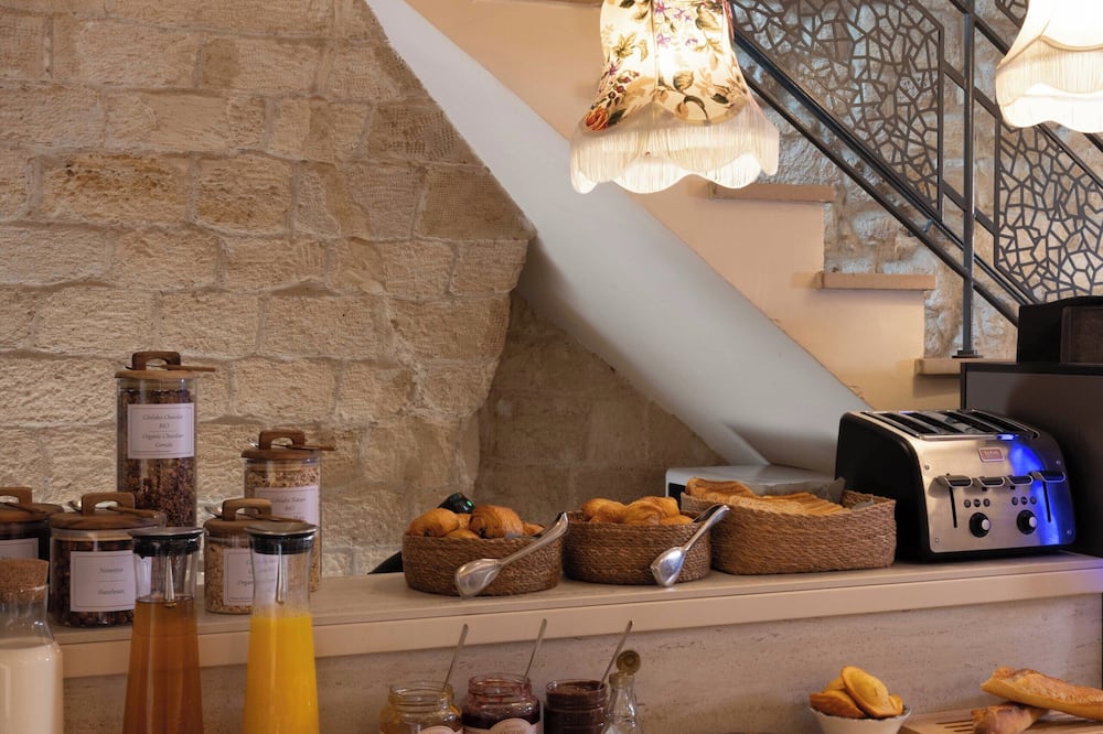 Hôtel Marais Hôme 写真