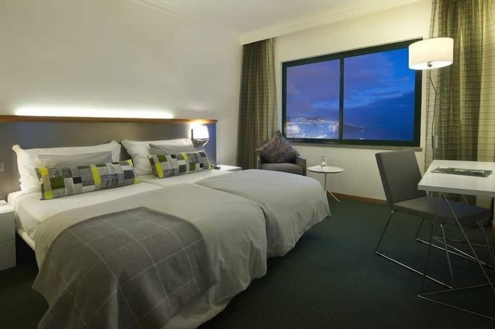 Madeira Panoramico Hotel 写真