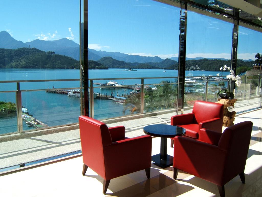 ホテル デル ラーゴ 写真