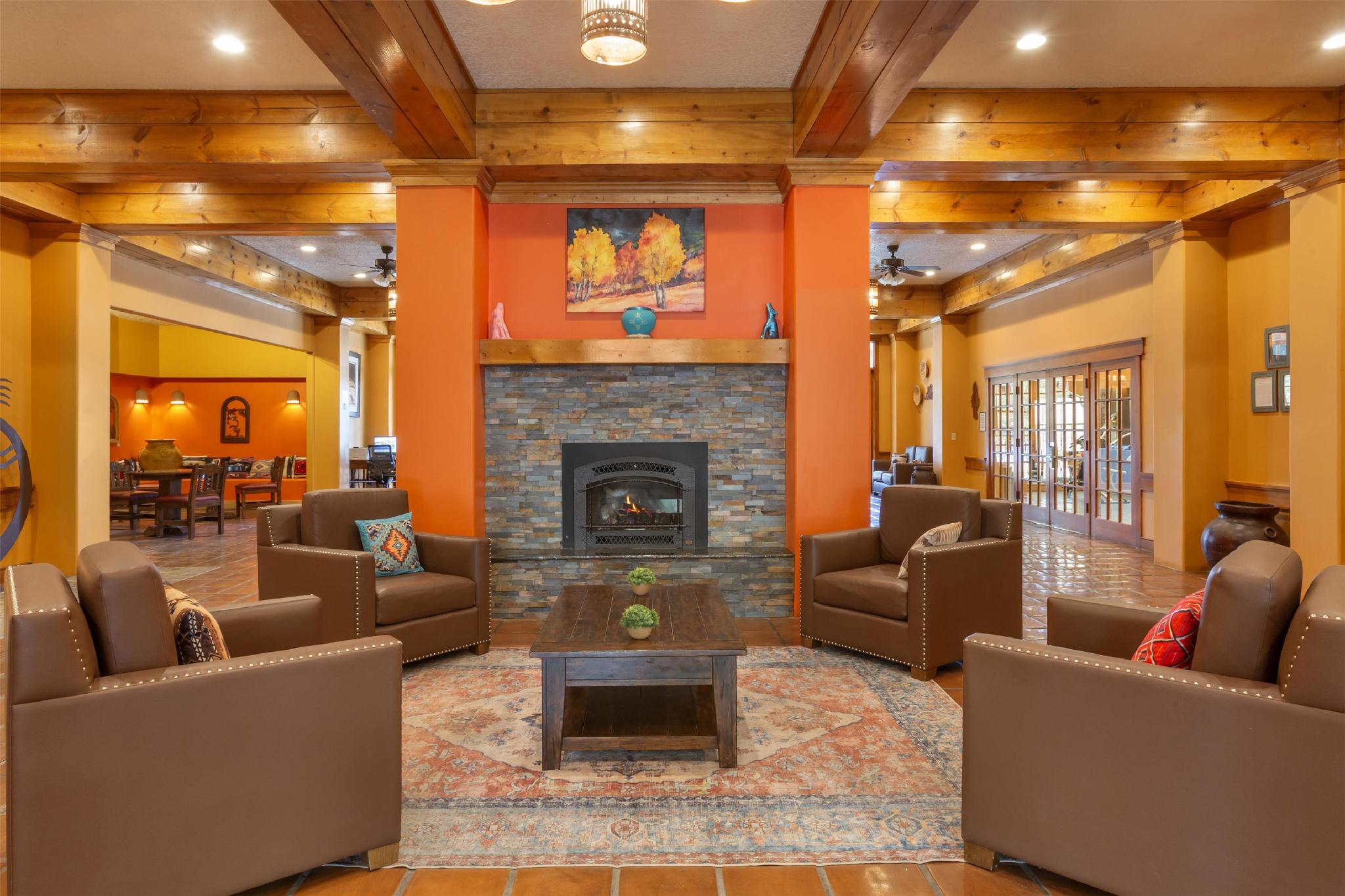 Hilton Vacation Club Villas de Santa Fe 写真