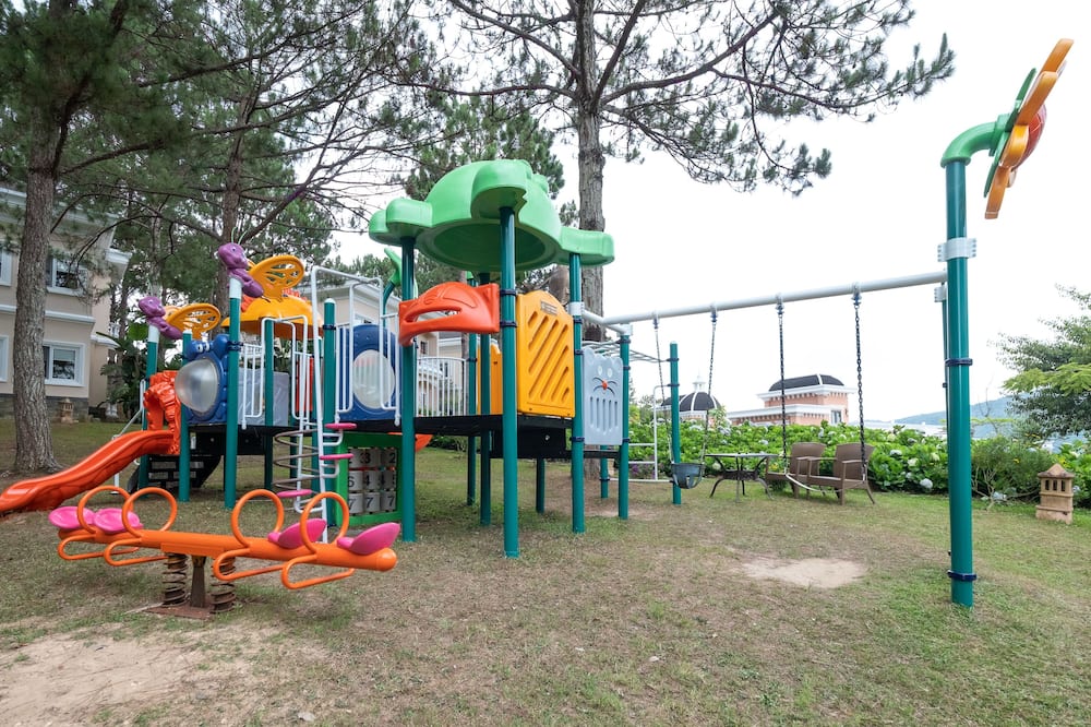 ダラット エンデシー レイク リゾート & スパ 写真