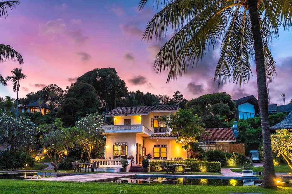 ザ ヴィジット リゾート プーケット 写真