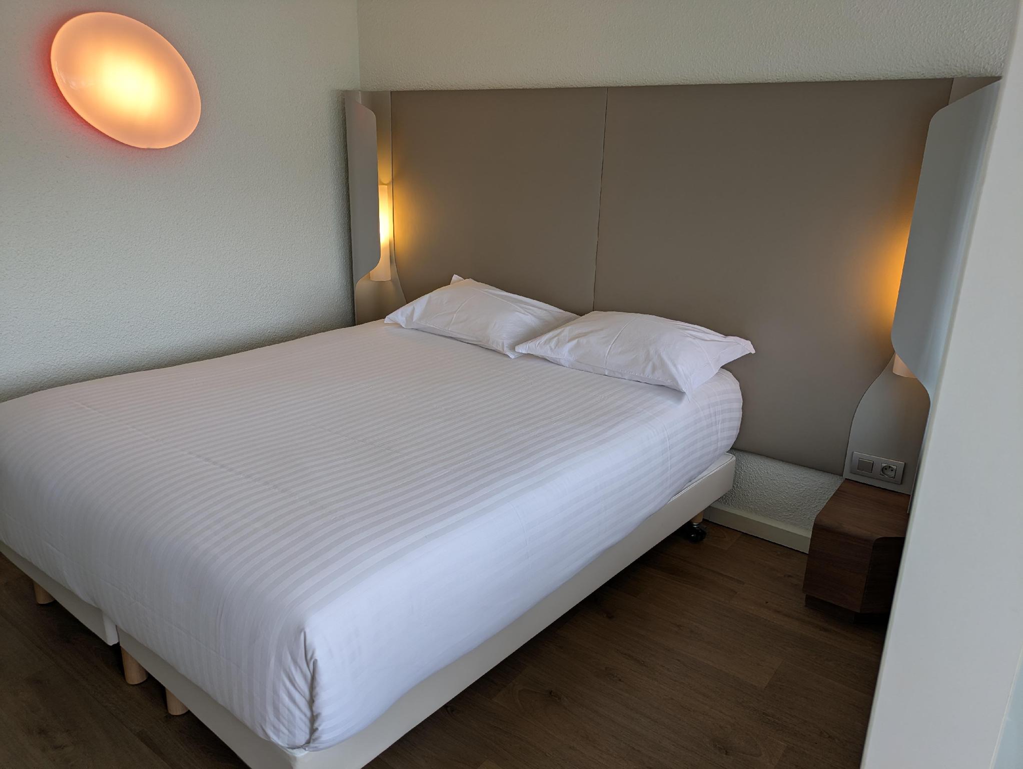 Campanile Orleans Nord Saran Hotel 写真