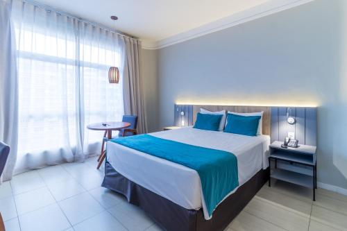 Parque Balneário Hotel Santos by Castelo Itaipava 写真