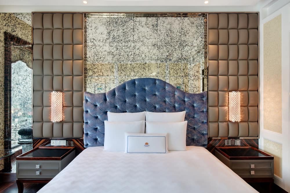 ザ レベリー サイゴン 写真