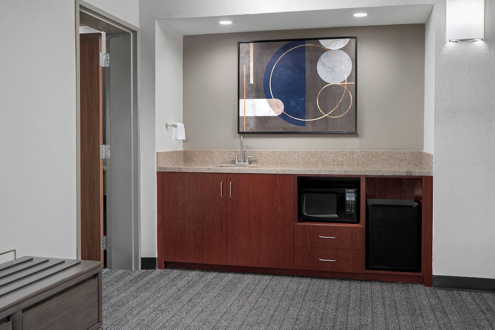Courtyard by Marriott Jacksonville Butler Boulevard 写真