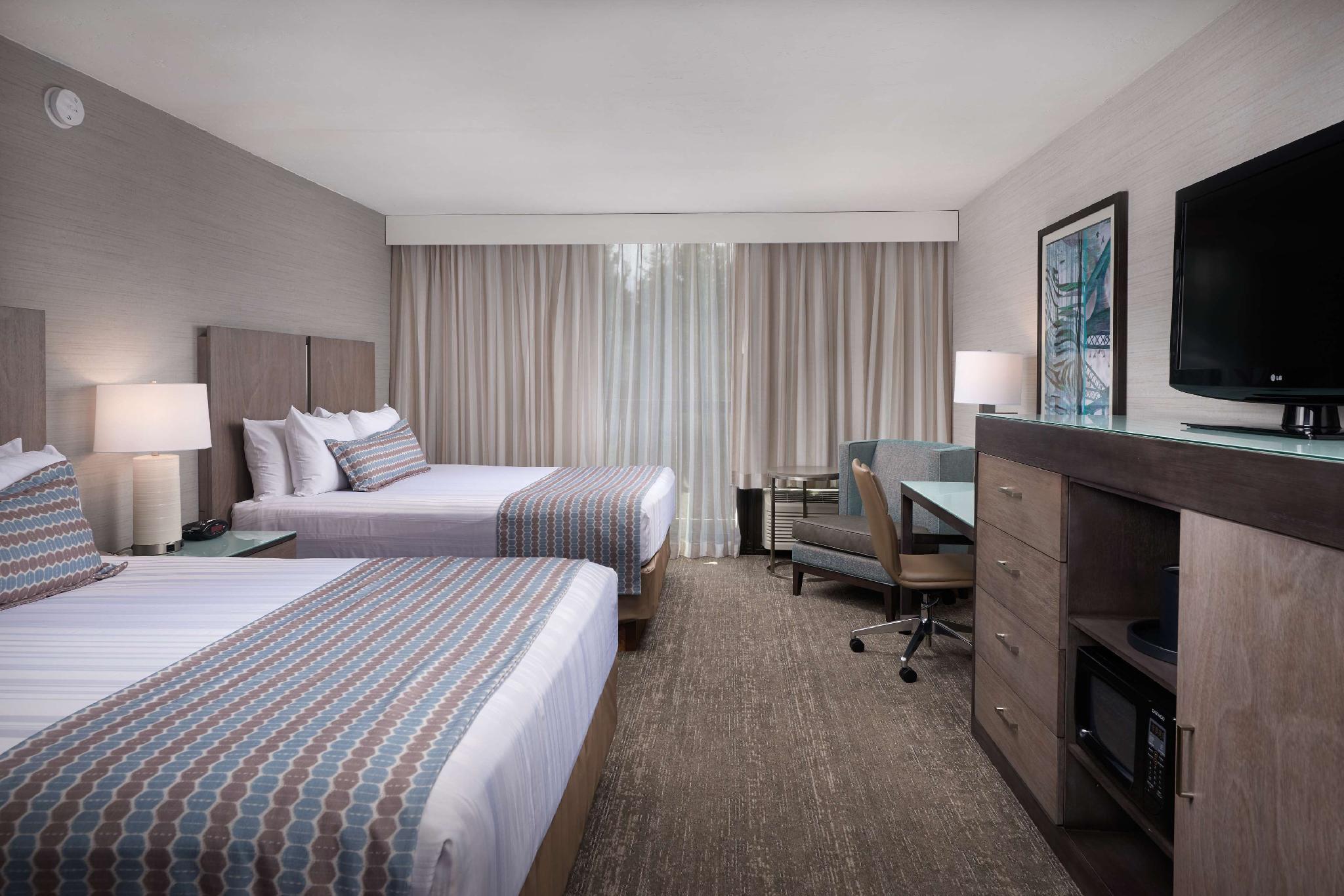 Best Western Plus Agate Beach Inn 写真