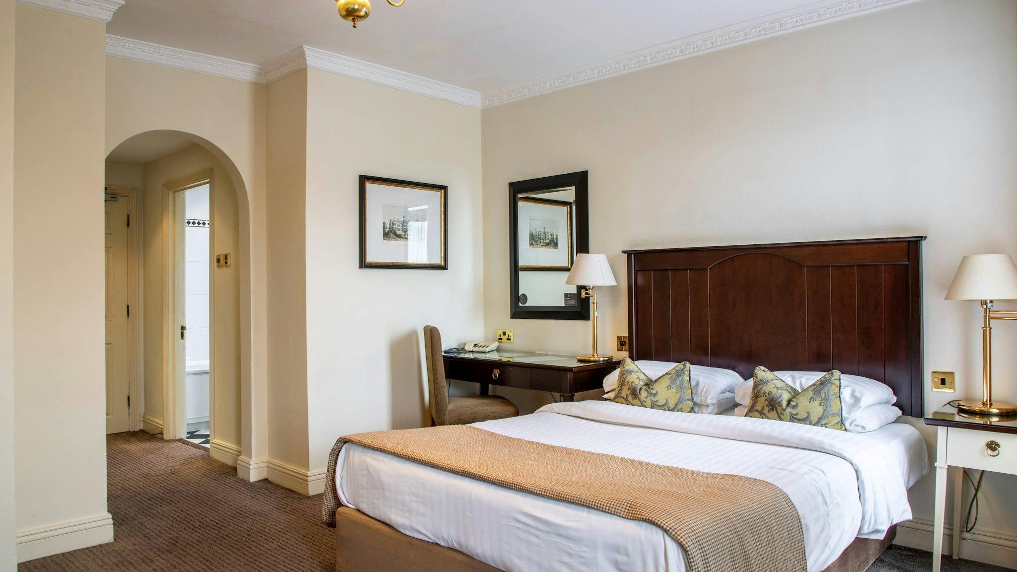 Park House Hotel 写真