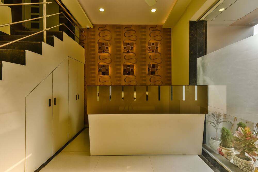 ホテル リバティ プラザ 写真