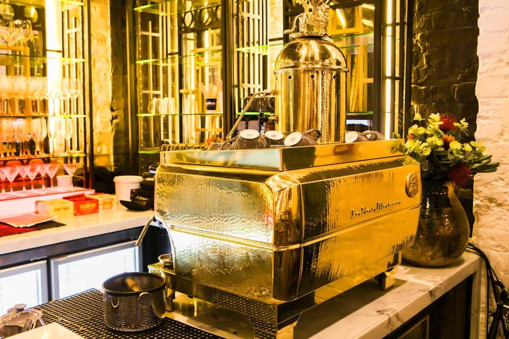 オノモ ホテル ウォーターフロント 写真