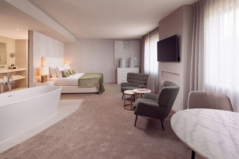 Van der Valk Hotel Amersfoort-A1 写真