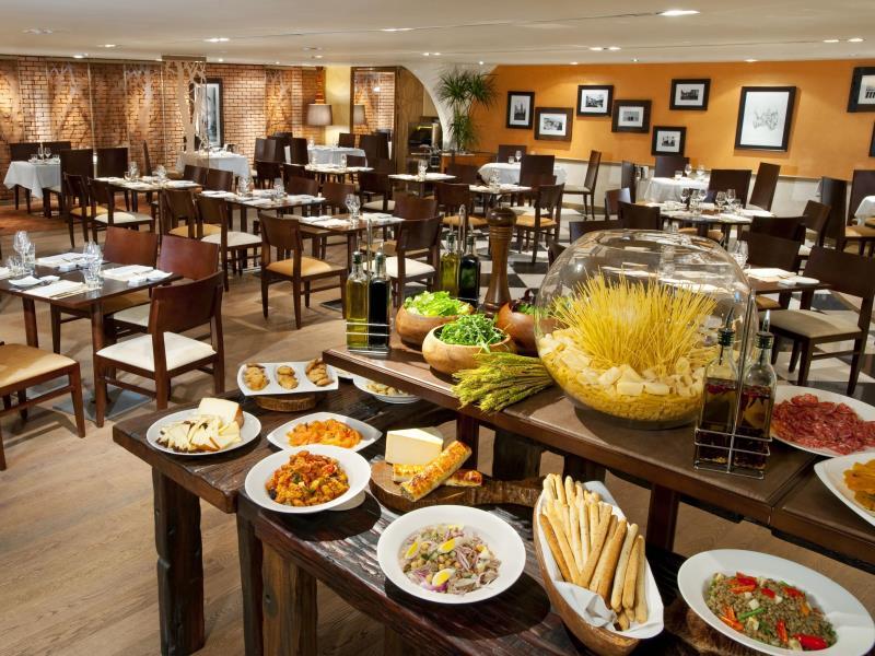 ホリデイ イン ゴールデン マイル バイ IHG 写真