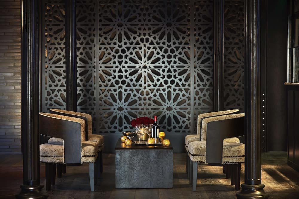 Sagamore Pendry Baltimore 写真