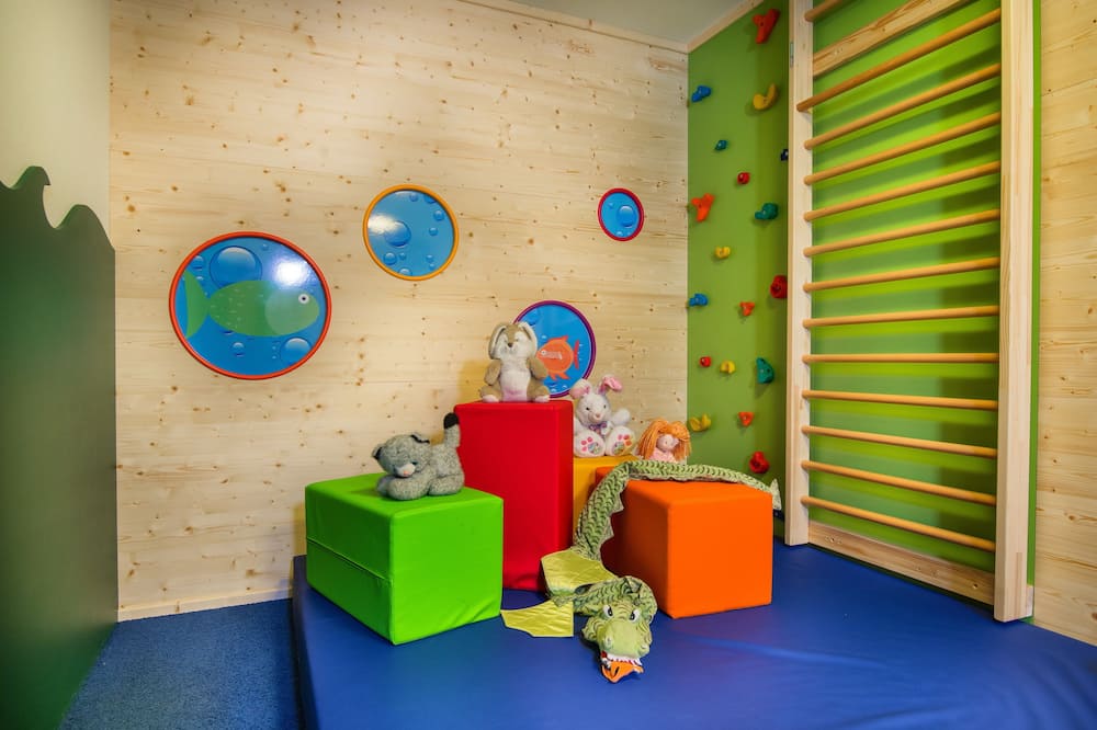 モンディ ホリディ ゼーブリックホテル グランドルゼー 写真