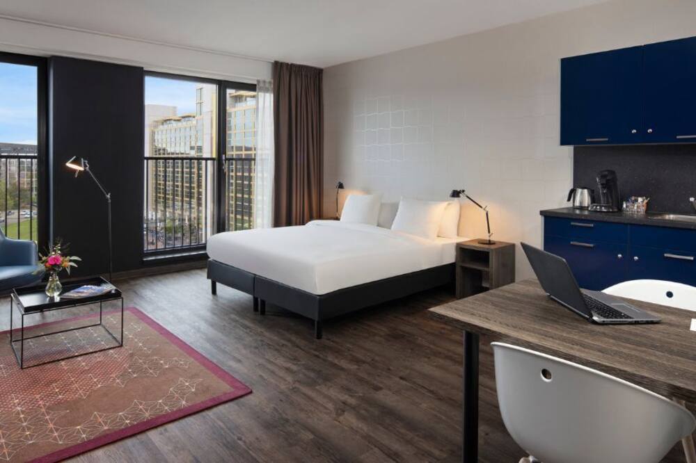 WestCord Hotel Eindhoven 写真