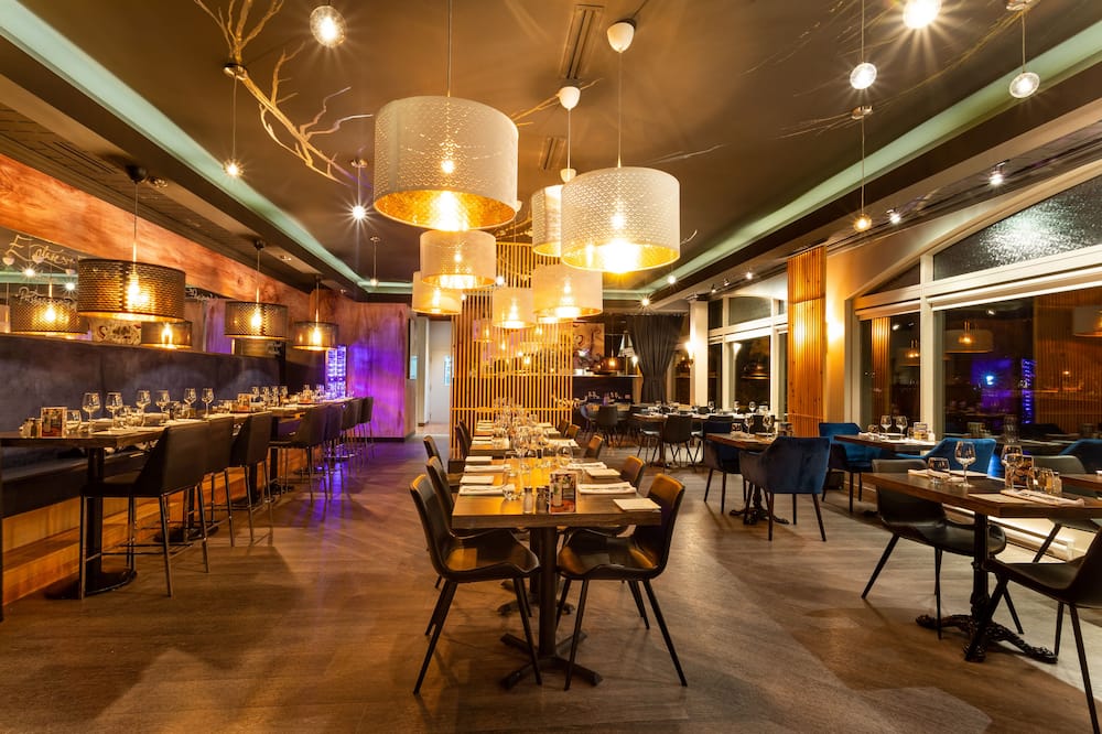 Hotel Chateau Joliette 写真