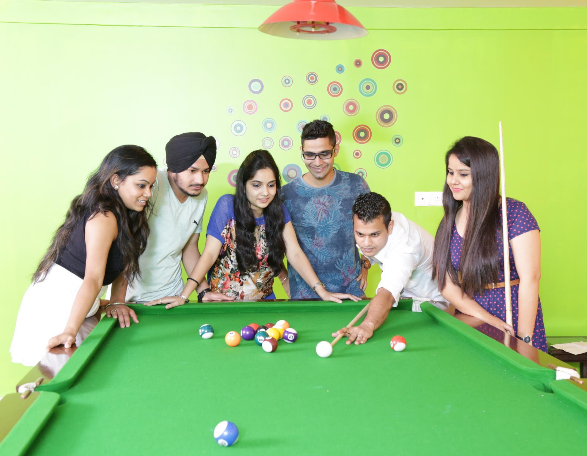 Courtyard by Marriott Agra 写真