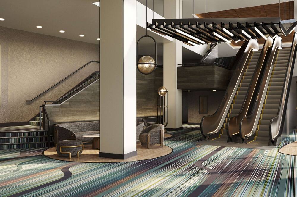 Hyatt Regency Jersey City On The Hudson 写真