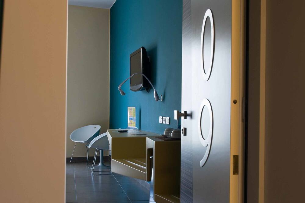 Ibis Styles Catania Acireale 写真
