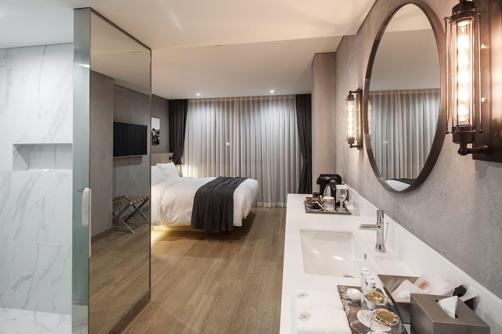 ホテル 28 ミョンドン 写真