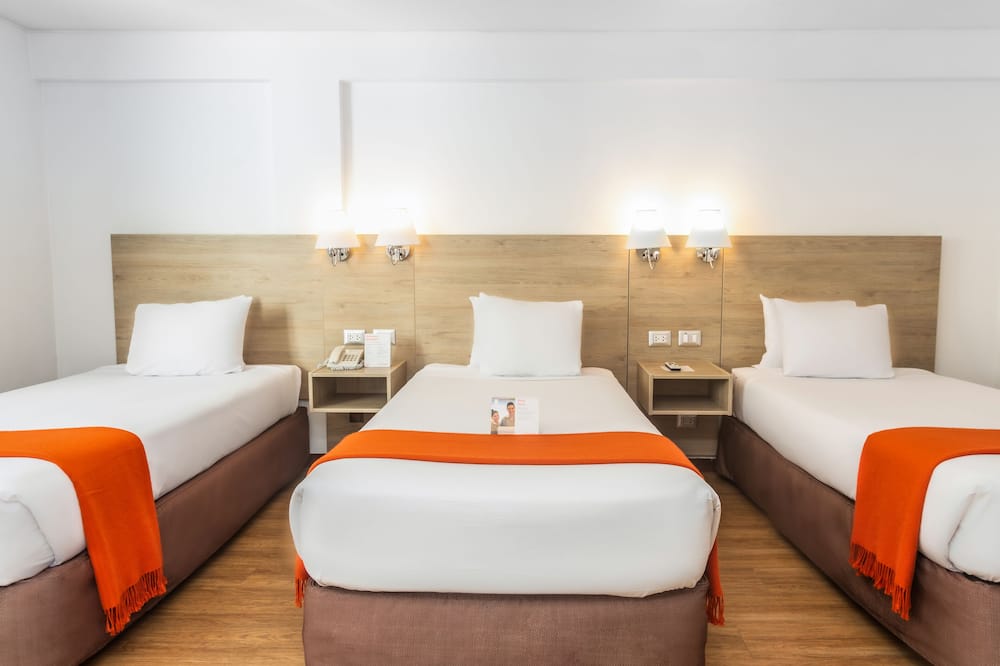 Casa Andina Classic Arequipa 写真