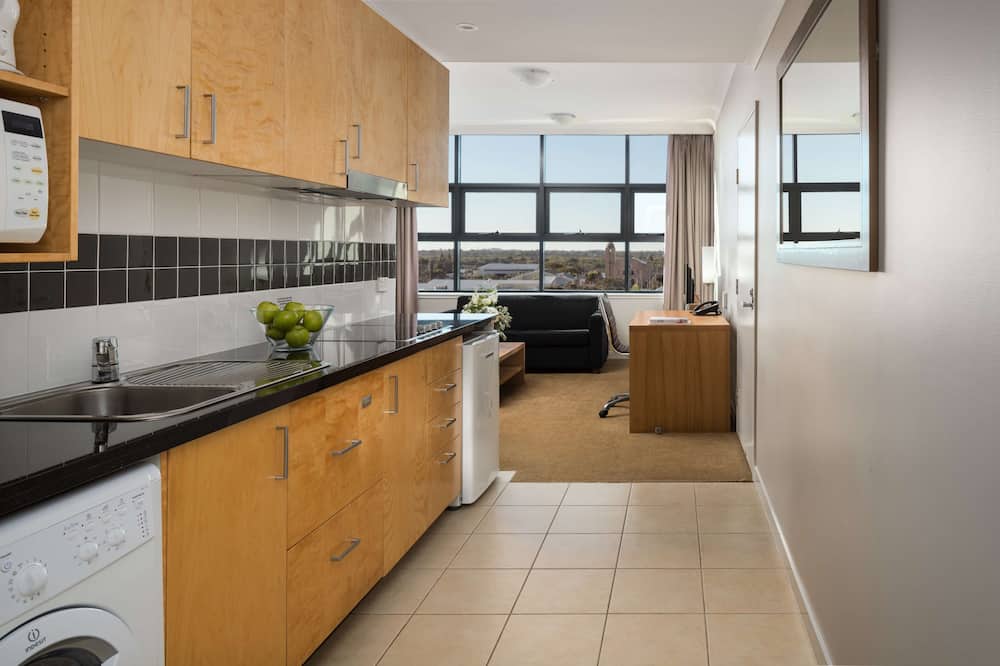 リッジズ マッケイ スイーツ 写真