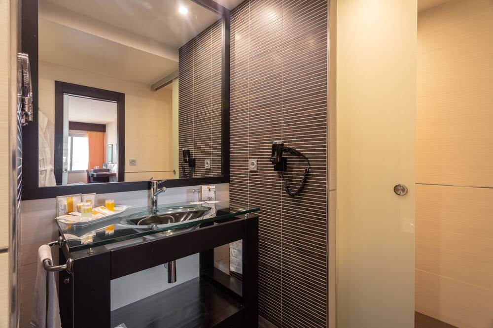 Hotel Abades Nevada Palace 写真