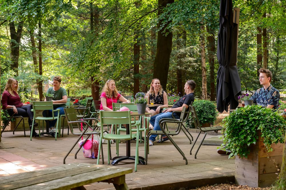 ステイオーケー アペルドールン 写真