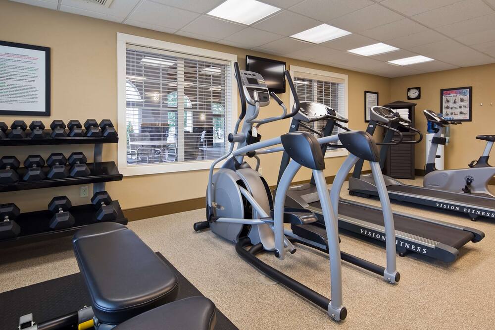 ベストウェスタン プラス メノモニー イン & スイーツ 写真