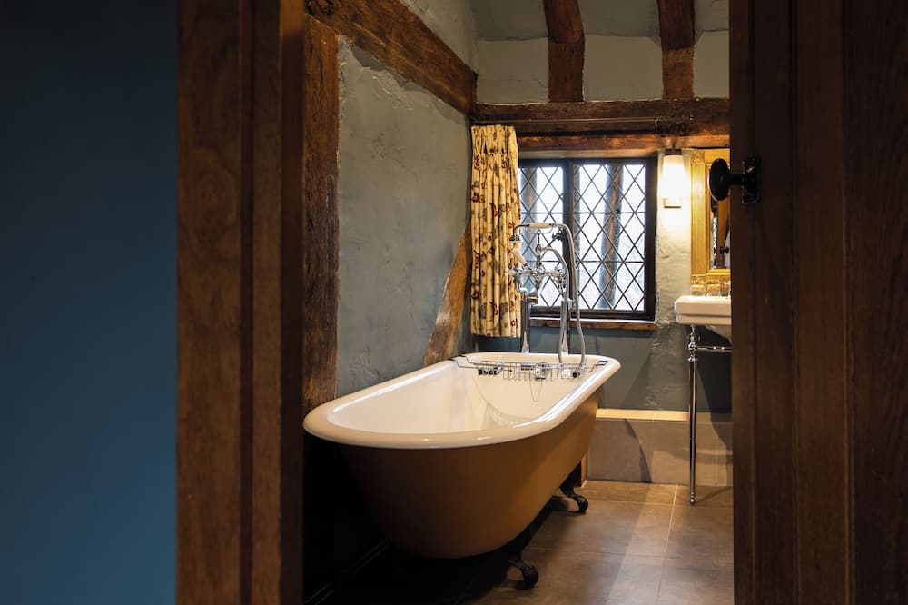 バイリフコート ホテル & スパ 写真