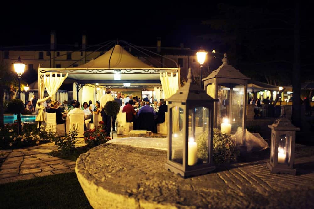 Relais Il Postiglione - Antica Posta dei Chigi 写真