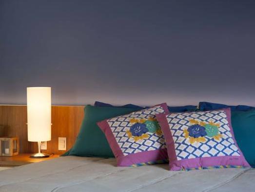 ポウサダ リテラリア 写真