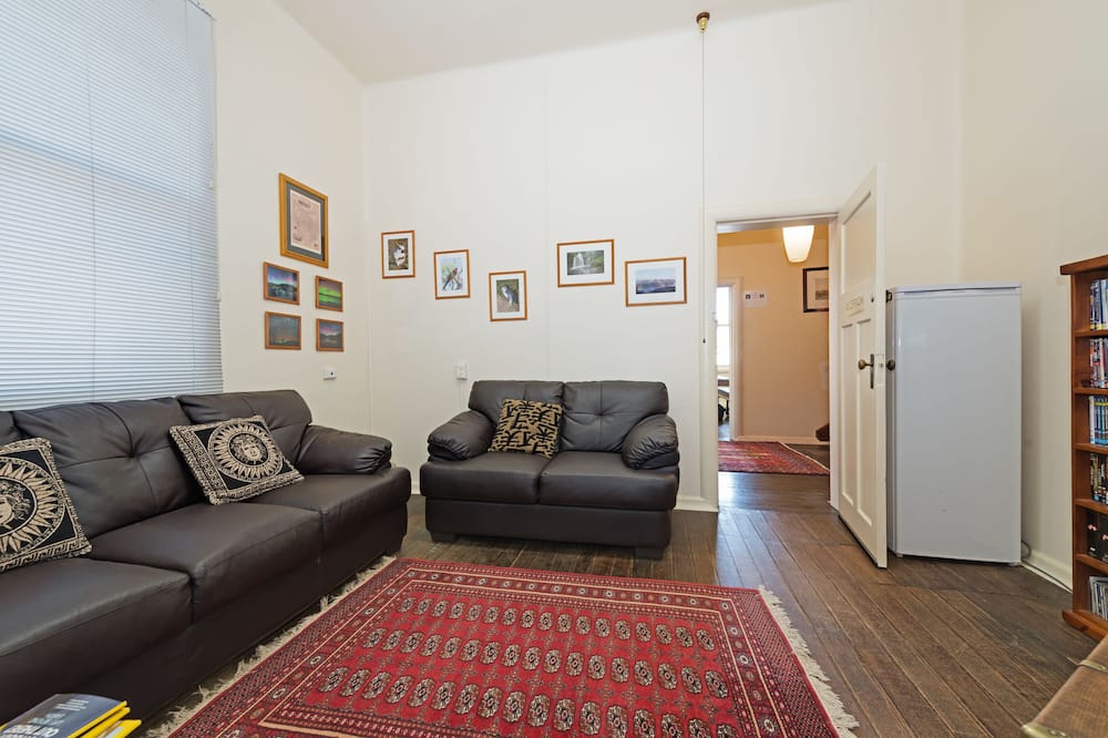 エジンバラ ギャラリー B&B 写真